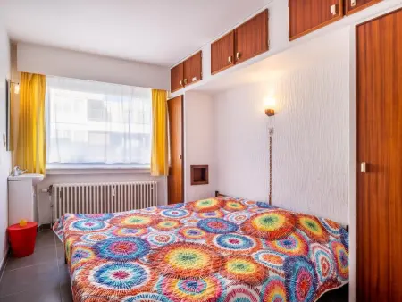Neva cinq, Appartement basique avec vue sur mer imprenable - Photo 9