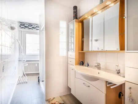 Neva cinq, Appartement basique avec vue sur mer imprenable - Photo 10