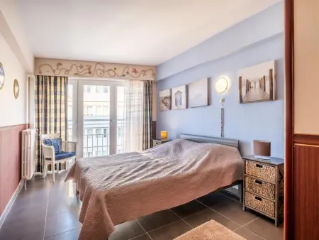 Neva cinq, Appartement basique avec vue sur mer imprenable - Photo 11
