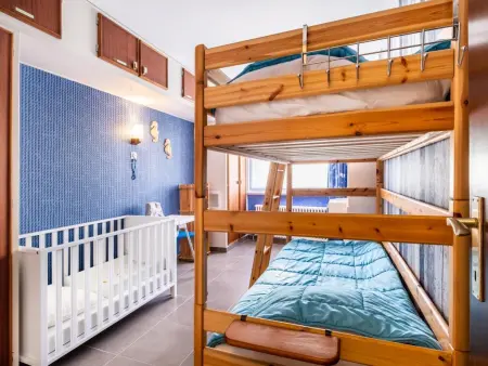 Neva cinq, Appartement basique avec vue sur mer imprenable - Photo 13