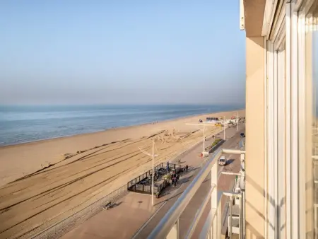 Neva cinq, Appartement basique avec vue sur mer imprenable - Photo 14