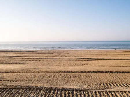 Neva cinq, Appartement basique avec vue sur mer imprenable - Photo 15