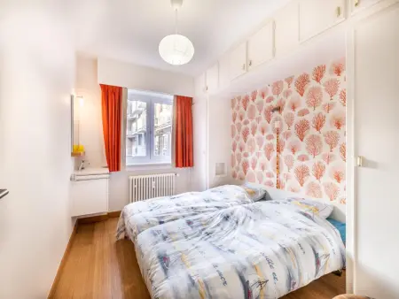 Neva troisième, Appartement rénové avec vue sur la mer - Photo 11