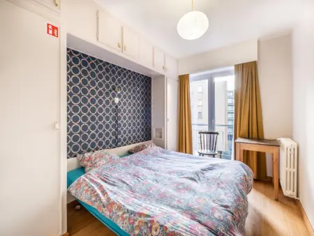 Neva troisième, Appartement rénové avec vue sur la mer - Photo 13