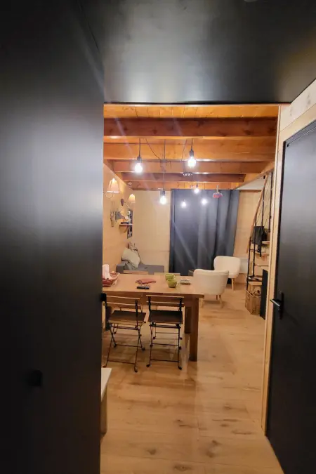 Balcons de Venosc, Appartement 4 personnes à Les Deux Alpes - Photo 8