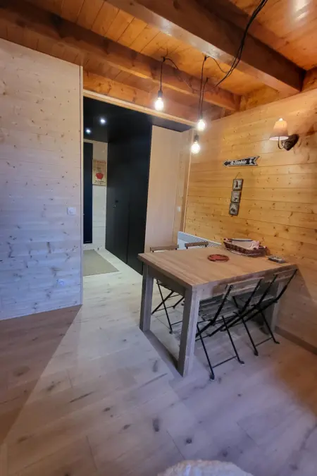 Balcons de Venosc, Appartement 4 personnes à Les Deux Alpes - Photo 9