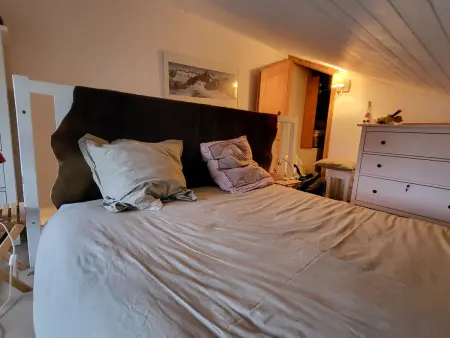 Balcons de Venosc, Appartement 4 personnes à Les Deux Alpes - Photo 10
