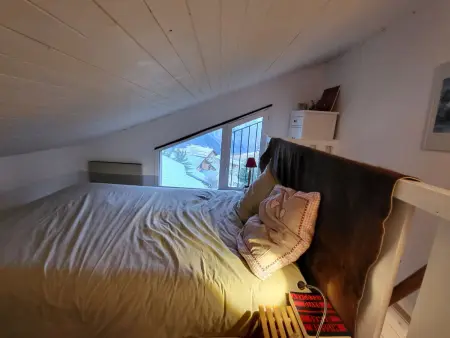 Balcons de Venosc, Appartement 4 personnes à Les Deux Alpes - Photo 11