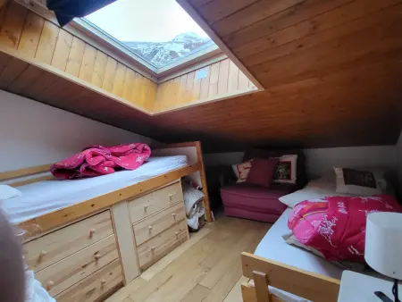 Balcons de Venosc, Appartement 4 personnes à Les Deux Alpes - Photo 13