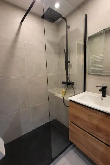 Balcons de Venosc, Appartement 4 personnes à Les Deux Alpes - Photo 14
