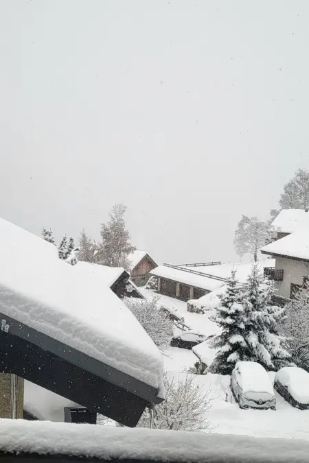 Balcons de Venosc, Appartement 4 personnes à Les Deux Alpes - Photo 16