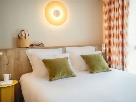 La Résidence, Appartement 6 personnes à Arcachon - Photo 11