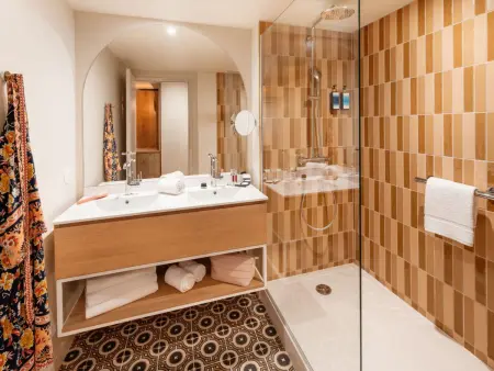 La Résidence, Appartement 6 personnes à Arcachon - Photo 13