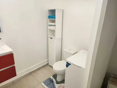 Bungalow confortable à Le Gosier - 20 m² avec jardin - Photo 1