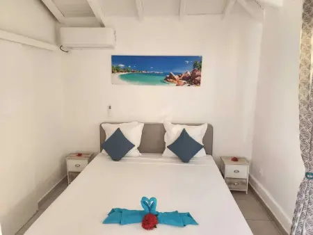 Bungalow confortable à Le Gosier - 20 m² avec jardin - Photo 2