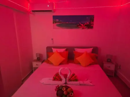 Bungalow confortable à Le Gosier - 20 m² avec jardin - Photo 15