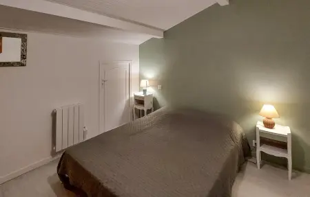 Belle maison landaise, Maison 10 personnes à Mimizan - Photo 19