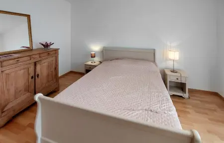 Belle maison landaise, Maison 10 personnes à Mimizan - Photo 21