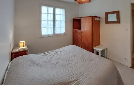 Belle maison landaise, Maison 10 personnes à Mimizan - Photo 22