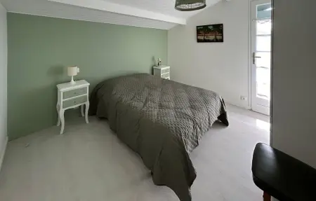 Belle maison landaise, Maison 10 personnes à Mimizan - Photo 24