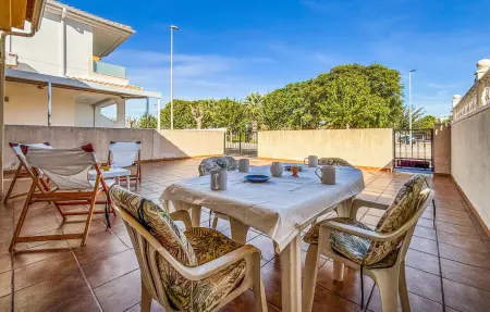 Maison 8 personnes à Pilar de la Horadada - Photo 1
