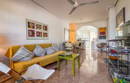 Maison 8 personnes à Pilar de la Horadada - Photo 3