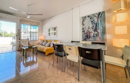 Maison 8 personnes à Pilar de la Horadada - Photo 4