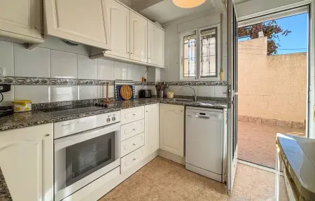 Maison 8 personnes à Pilar de la Horadada - Photo 5