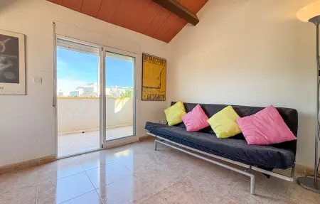 Maison 8 personnes à Pilar de la Horadada - Photo 6