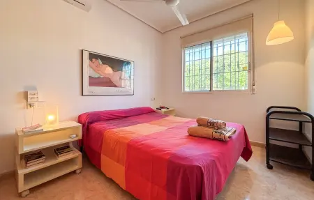 Maison 8 personnes à Pilar de la Horadada - Photo 7