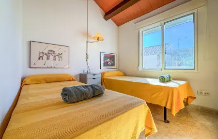 Maison 8 personnes à Pilar de la Horadada - Photo 8