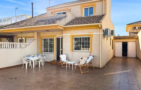 Maison 8 personnes à Pilar de la Horadada - Photo 9