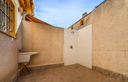 Maison 8 personnes à Pilar de la Horadada - Photo 10