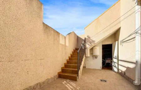 Maison 8 personnes à Pilar de la Horadada - Photo 11