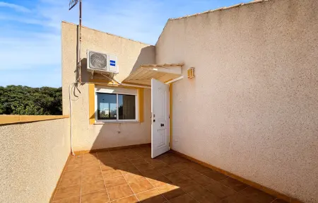 Maison 8 personnes à Pilar de la Horadada - Photo 12