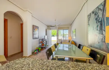 Maison 8 personnes à Pilar de la Horadada - Photo 14