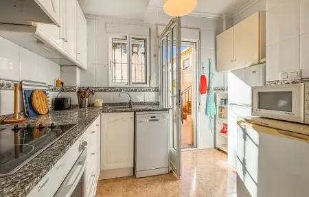 Maison 8 personnes à Pilar de la Horadada - Photo 15