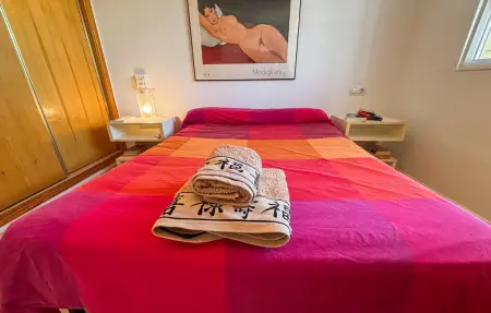 Maison 8 personnes à Pilar de la Horadada - Photo 18
