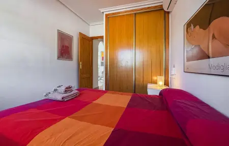 Maison 8 personnes à Pilar de la Horadada - Photo 19