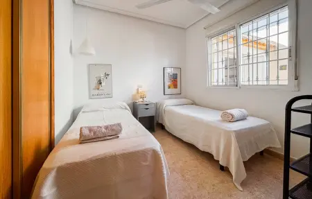 Maison 8 personnes à Pilar de la Horadada - Photo 20