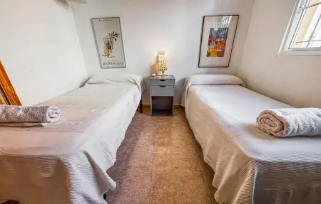 Maison 8 personnes à Pilar de la Horadada - Photo 21