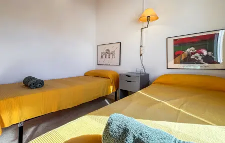 Maison 8 personnes à Pilar de la Horadada - Photo 22