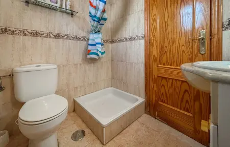 Maison 8 personnes à Pilar de la Horadada - Photo 24