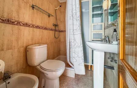 Maison 8 personnes à Pilar de la Horadada - Photo 25