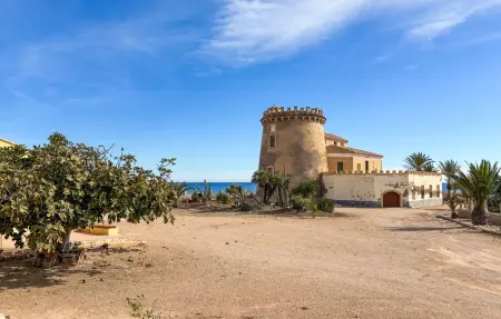 Maison 8 personnes à Pilar de la Horadada - Photo 31