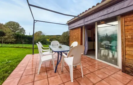 Maison 4 personnes à Eyraud Crempse Maurens - Photo 2
