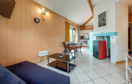 Maison 4 personnes à Eyraud Crempse Maurens - Photo 3