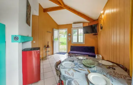 Maison 4 personnes à Eyraud Crempse Maurens - Photo 4