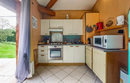 Maison 4 personnes à Eyraud Crempse Maurens - Photo 5