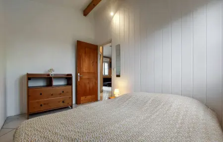 Maison 4 personnes à Eyraud Crempse Maurens - Photo 12